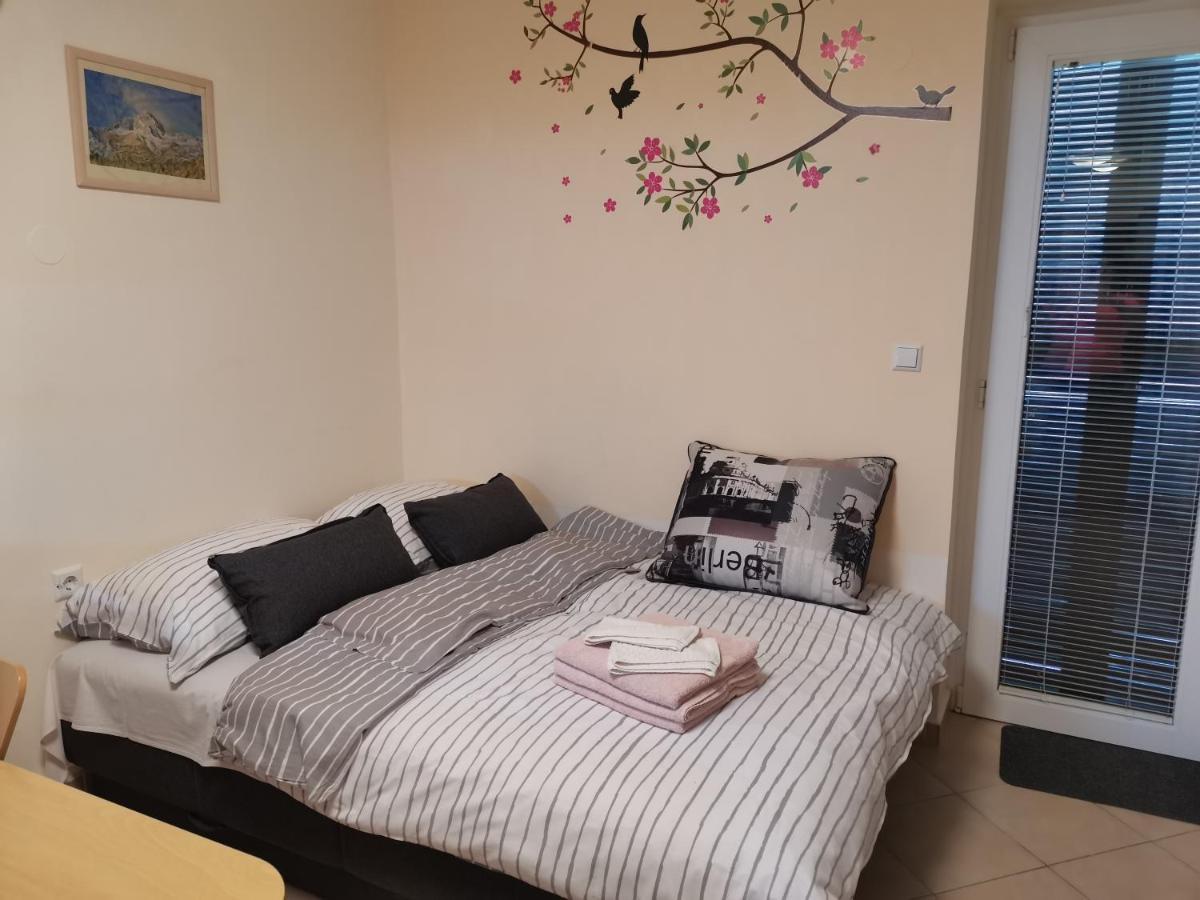 Apartma Gaber 80 Zrece Luaran gambar