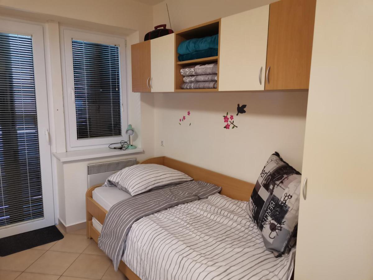 Apartma Gaber 80 Zrece Luaran gambar
