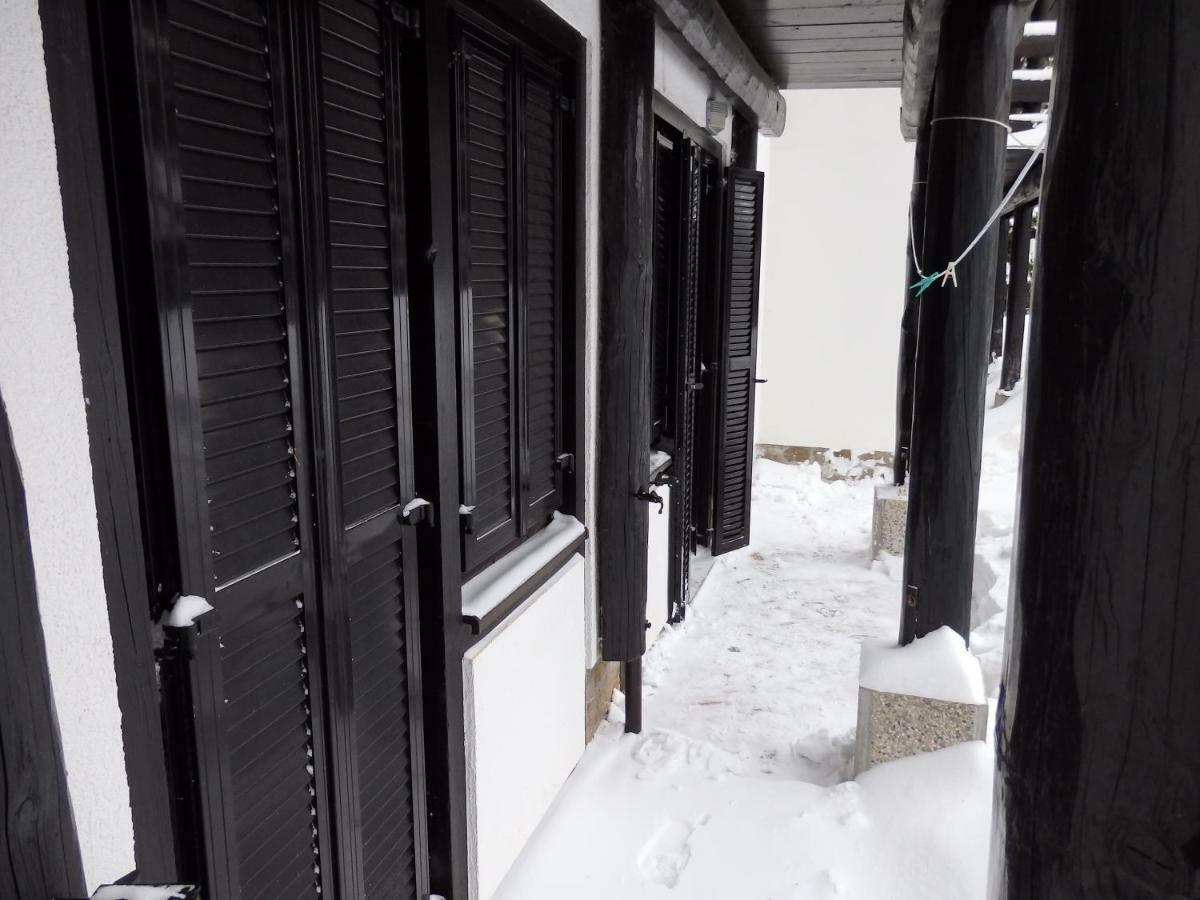Apartma Gaber 80 Zrece Luaran gambar